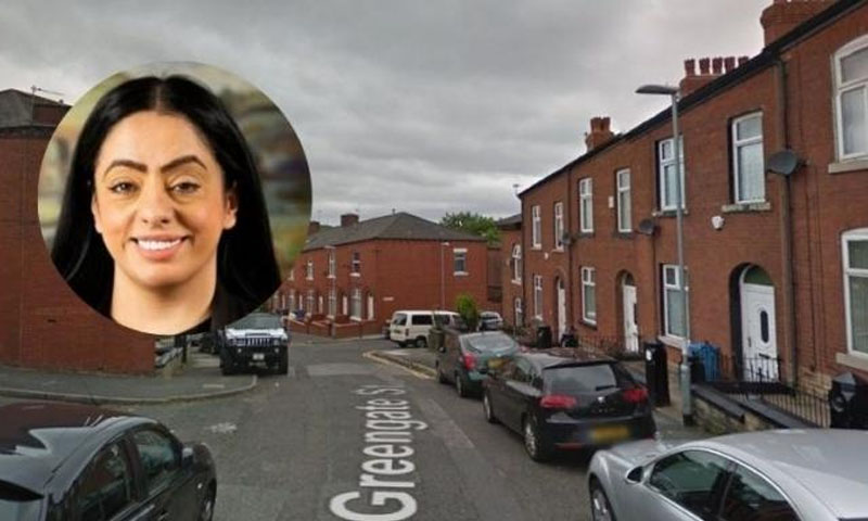 برطانیہ: مسلم خاتون کونسلر کی گاڑی کو آگ لگادی گئی