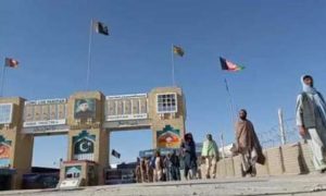 طالبان اور پاکستانی حکام کا رابطہ: باب دوستی کو پیدل آمدورفت کیلئے کھول دیا گیا