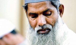 100 مساجد تعمیر کرنے والے محمد عامر عرف بلبر سنگھ کی پراسرار موت