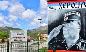 سربوں کا بوسنیائی مسلمانوں کی نسل کشی کو ماننے سے پھر انکار