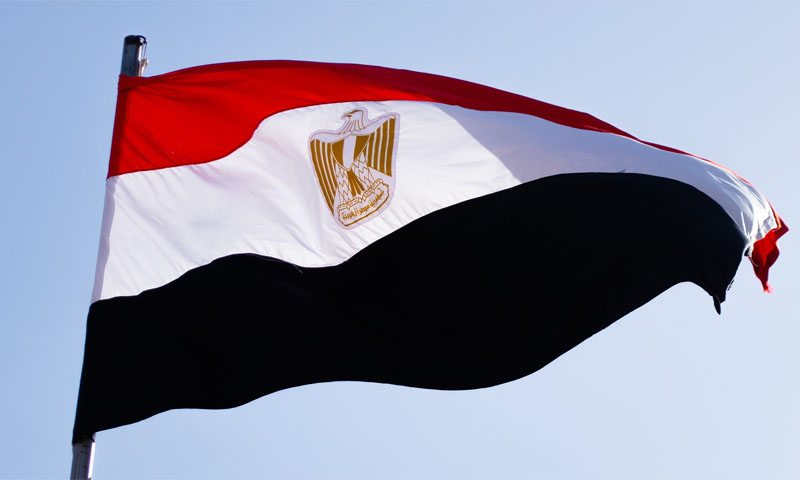 مصر: اخوان المسلمین کے 24 کارکونوں کو سزائے موت