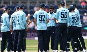پہلا ون ڈے: انگلینڈ نے پاکستان کو 9 وکٹوں سے شکست دے دی