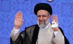 امریکہ کی نئے ایرانی صدر کو مذاکرات کی بڑی پیشکش