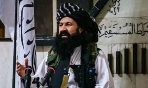 اشرف غنی اور ان کے مشیروں سے کوئی دشمنی نہیں، طالبان رہنما