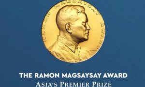 ایشیا کا نوبل انعام: پاکستانی امجد ثاقب بھی جیتنے والوں میں شامل