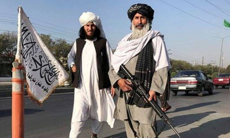 بھارت نے افغان طالبان سے بات چیت شروع کردی