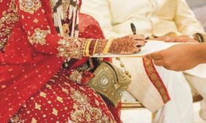 "جز وقتی شادی" جائز قرار دینے پر مصر میں بحث چھڑ گئی
