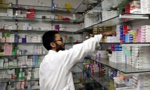 پنجاب: میڈیکل اسٹورز پر فارماسسٹ کی موجودگی لازمی قرار