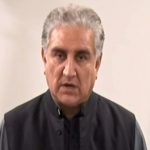 شاہ محمود قریشی