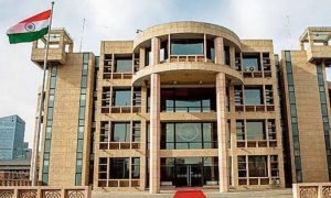 بھارت  نے کابل میں سفارتخانہ بند کردیا، سفیر اور عملے کو واپس بلا لیا
