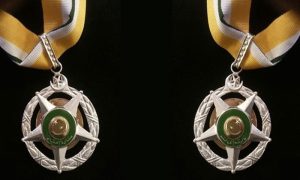 حکومت پاکستان کا سول ایوارڈز دینے کا اعلان