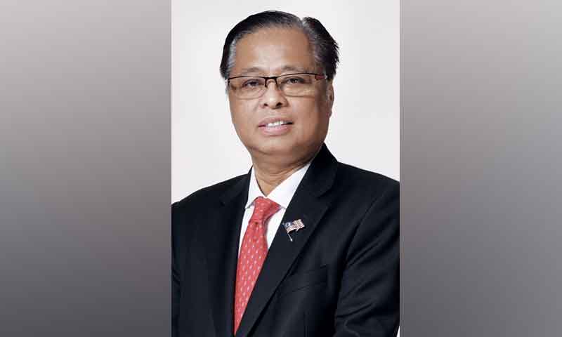 اسماعیل صابری یعقوب ملائیشیا کے نئے وزیراعظم منتخب