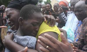 نائیجیریا: اغوا کاروں نے 136 طلبہ رہا کر دیے