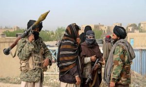 طالبان نے اشرف غنی کے آبائی صوبے کا کنٹرول سنبھال لیا، کابل 87کلومیٹر دور