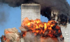 امریکہ: 9/11 حملوں کی تحقیقات ایک مرتبہ پھر شروع