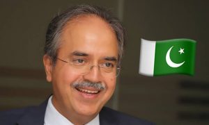 پاکستان فیصلے کرنے کی صلاحیت رکھتا ہے، انتھونی بلنکن کا بیان حیران کن قرار: دفتر خارجہ