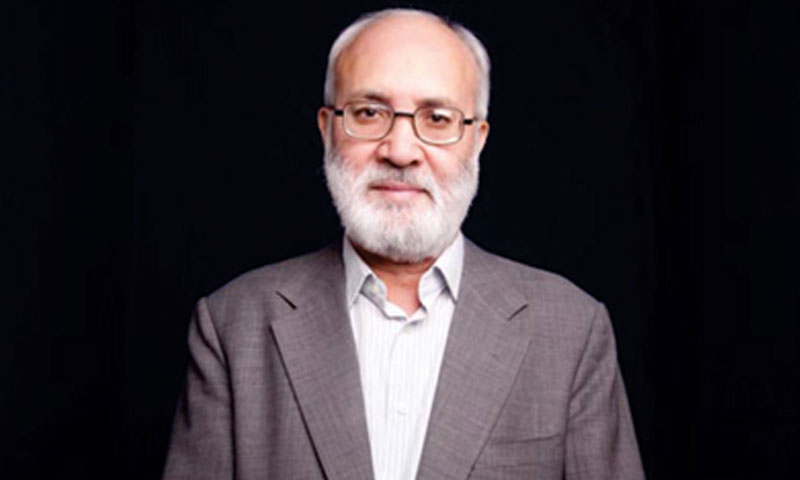 ممتاز سینئر صحافی رحیم اللہ یوسف زئی کا انتقال ہو گیا