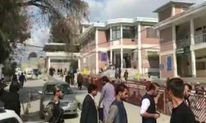 لوئر دیر: زمین کا جھگڑا، جنازے میں فائرنگ،9 افراد جاں بحق، 18 زخمی