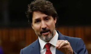 کینیڈا کے وزیراعظم جسٹن ٹروڈو دوسری مرتبہ کورونا کا شکار ہو گئے