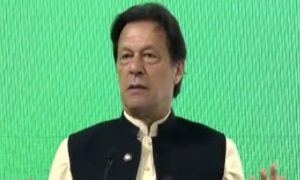 پاکستان سرمایہ کاری کے لیے پرکشش ملک ہے، وزیر اعظم