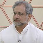 Shahid Khaqan Abbasi