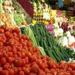 ٹماٹر کی قیمتوں میں نمایاں کمی، سبزی و فروٹ کی قیمتیں بے لگام