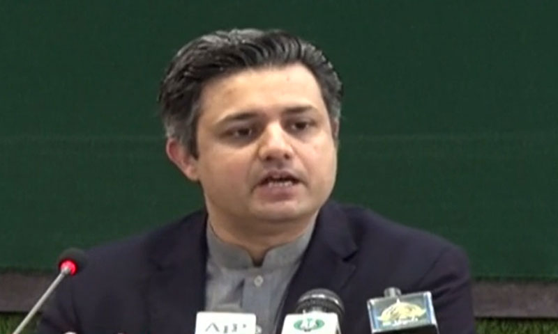 حماد اظہر کا سندھ حکومت پر شوگر ملز کیساتھ گٹھ جوڑ کا الزام