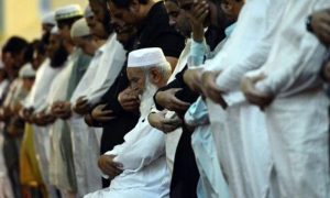 مساجد میں ویکسین شدہ افراد کو عبادت کی اجازت ہوگی: نیا حکم نامہ