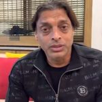 shoaib Akhtar