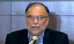 Ahsan-Iqbal