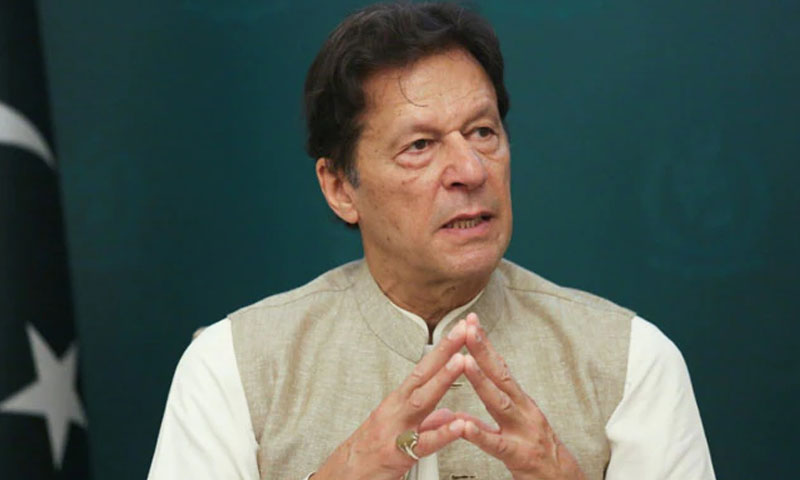 عمران خان کل عوام کی فون کالز وصول کریں گے اور سوالات کے جوابات دیں گے، شہباز گل
