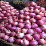 پیاز کی برآمدات onion