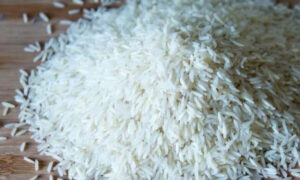 rice چاول