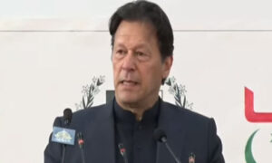 کامیاب پاکستان پروگرام: وزیر اعظم نے بلاسود قرضوں کے اجرا کا آغاز کر دیا