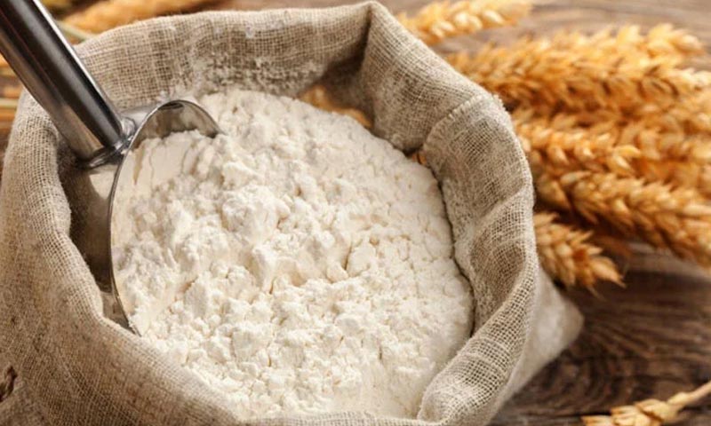 flour rates