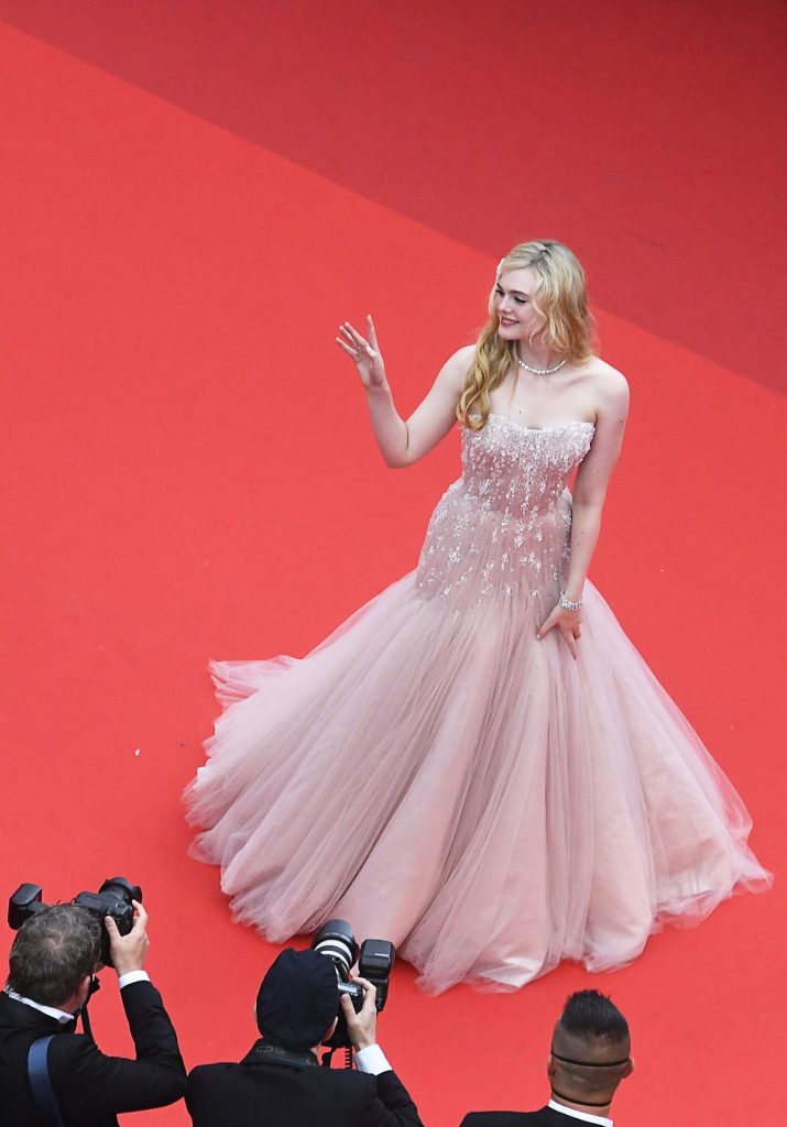 Pictures of Cannes Film Festival 2022 IG News | IG News