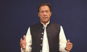 امریکی تجزیہ کار نے بتادیا، وزیراعظم کو آزاد خارجہ پالیسی کی وجہ سے ہٹایا گیا: عمران خان