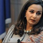 Sherry Rehman