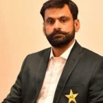 Valuable Goods Stolen From Mohammad Hafeez's Suitcase