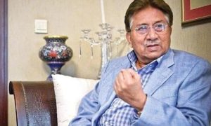 سابق صدر پرویز مشرف کی صحت اور انکی وطن واپسی کے متعلق اہلخانہ کا مؤقف سامنے آگیا