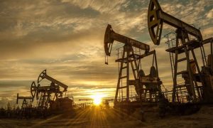تیل اور گیس oil and gas