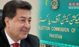 کراچی: ضمنی الیکشن، چیف الیکشن کمشنر کی ملزمان کیخلاف کارروائی کی ہدایت
