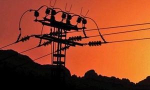 بلوچستان کے متعدد شہروں میں بجلی کی فراہمی معطل