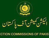 میئر کراچی کا انتخاب 15 جون کو ہو گا، الیکشن کمیشن