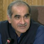 Khawaja Saad Rafiq