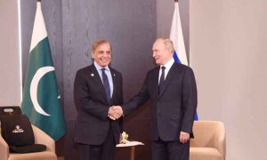روس پاکستان کی گیس کی ضروریات پوری کرنے پر راضی ہے، مریم اورنگزیب