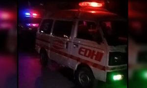 بلوچستان، دستی بم حملہ، دھماکہ، تین اہلکاروں سمیت 6 افراد زخمی