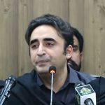 Bilawal Bhutto