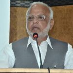 سینیٹر اعجاز چودھری