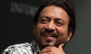 عرفان خان کی آخری فلم مرحوم کی تیسری برسی پر ریلیز کرنیکا اعلان